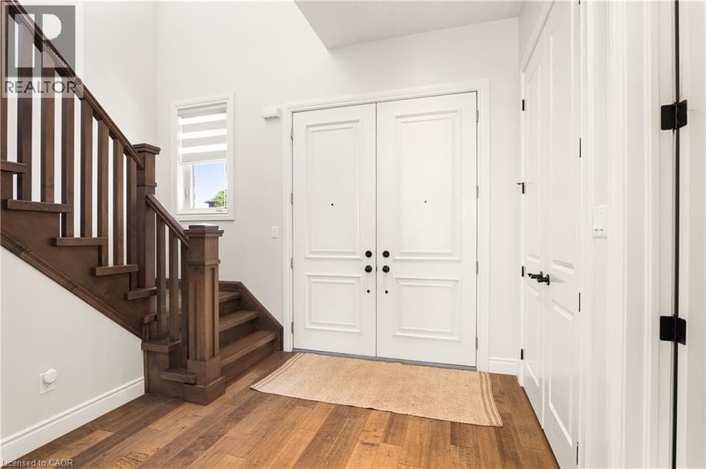 Detached for sale at 43 FRONTIER Drive, Doon South, Kitchener, Ontario, photo 5