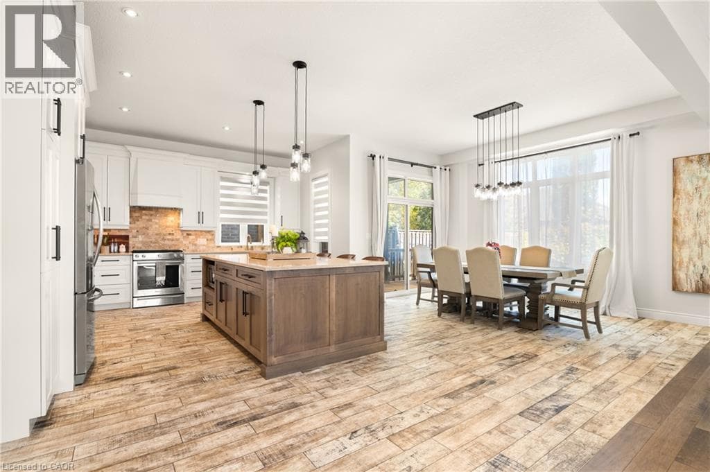 Detached for sale at 43 FRONTIER Drive, Doon South, Kitchener, Ontario, photo 12