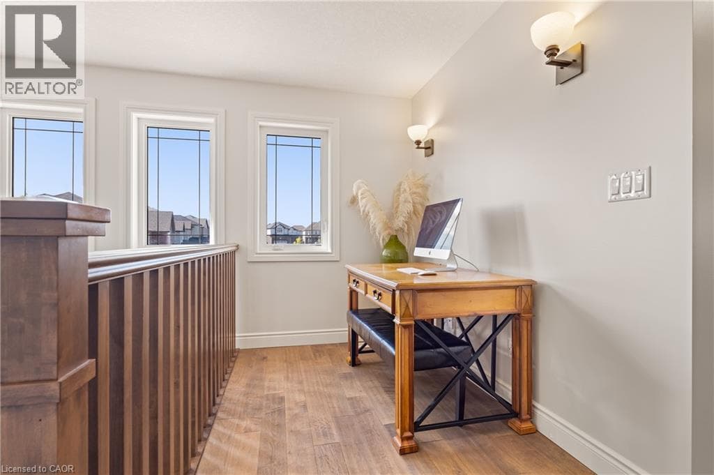 Detached for sale at 43 FRONTIER Drive, Doon South, Kitchener, Ontario, photo 26