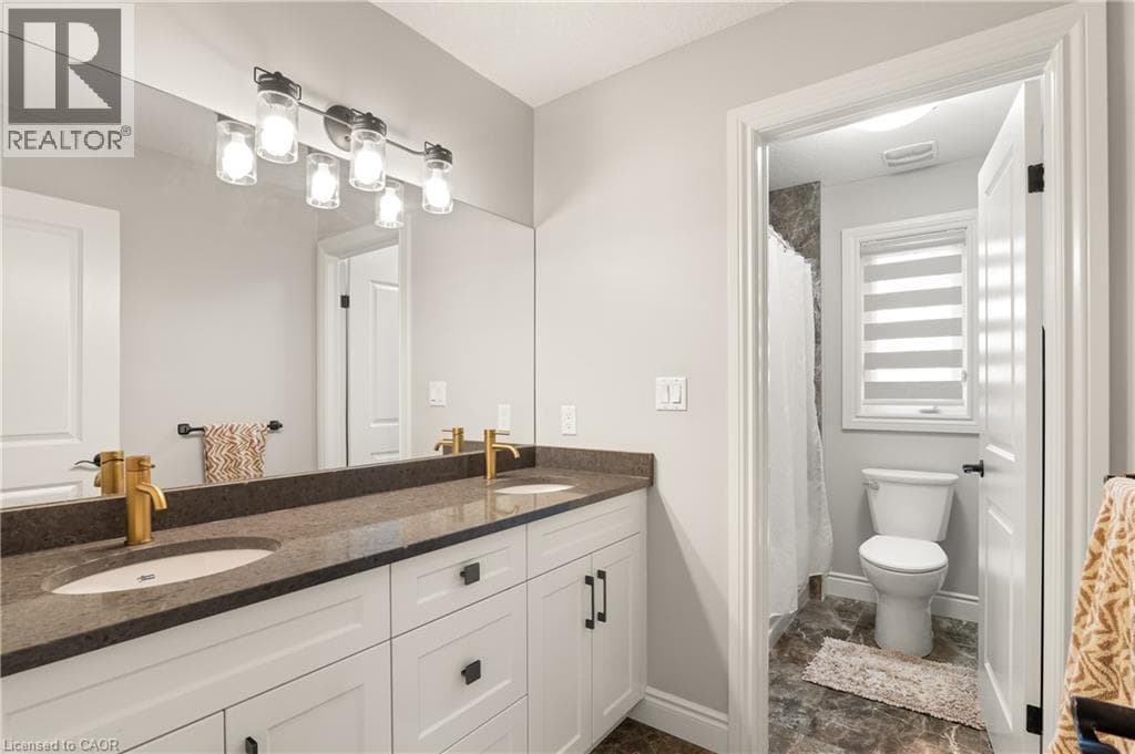 Detached for sale at 43 FRONTIER Drive, Doon South, Kitchener, Ontario, photo 35