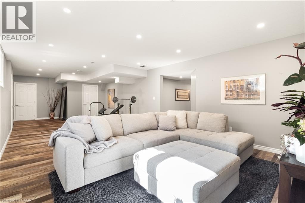 Detached for sale at 43 FRONTIER Drive, Doon South, Kitchener, Ontario, photo 42