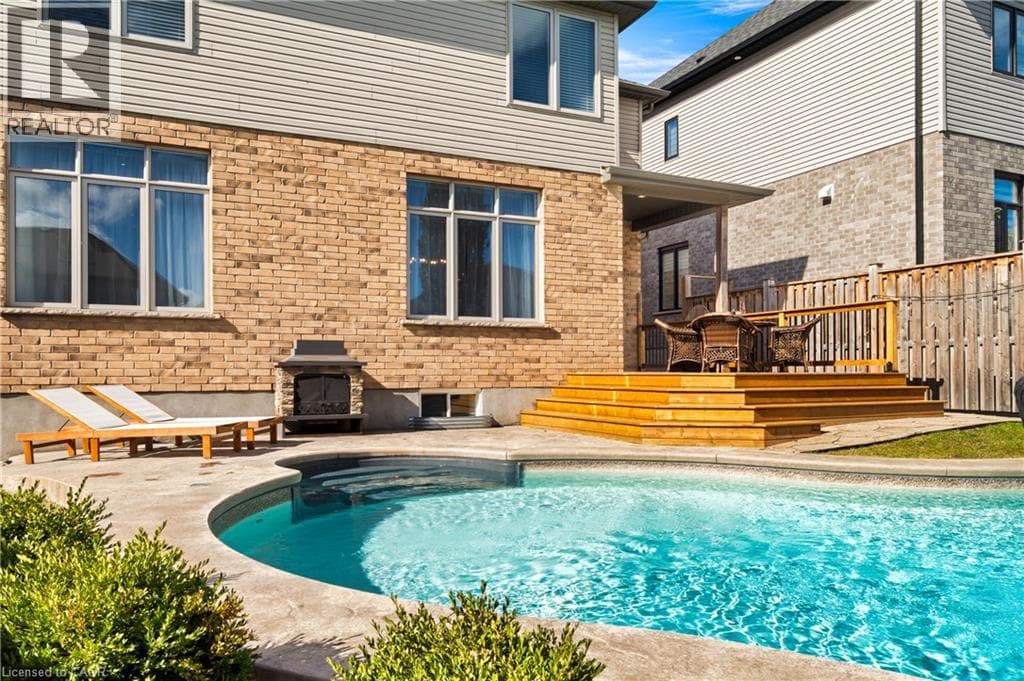 Detached for sale at 43 FRONTIER Drive, Doon South, Kitchener, Ontario, photo 22