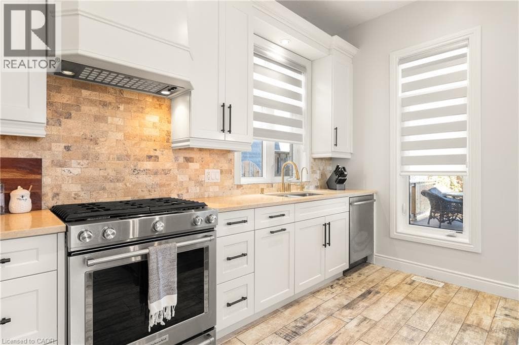Detached for sale at 43 FRONTIER Drive, Doon South, Kitchener, Ontario, photo 19