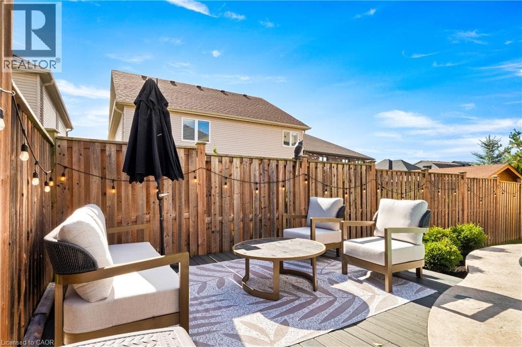 Detached for sale at 43 FRONTIER Drive, Doon South, Kitchener, Ontario, photo 45