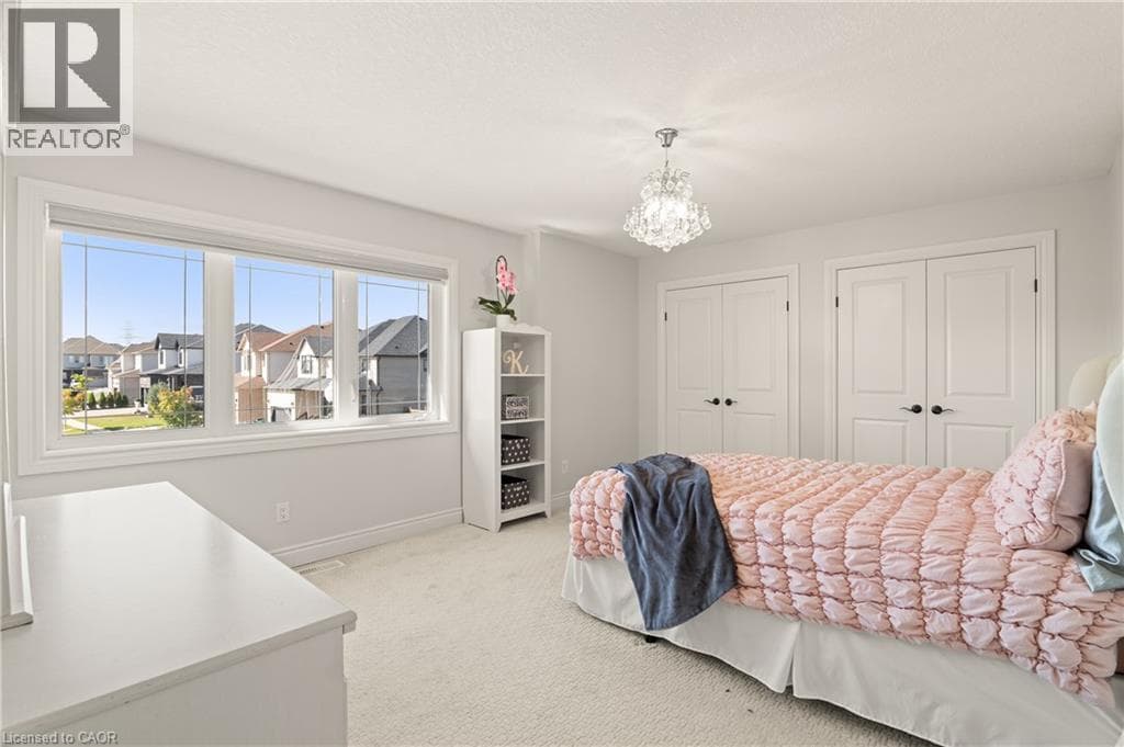 Detached for sale at 43 FRONTIER Drive, Doon South, Kitchener, Ontario, photo 36