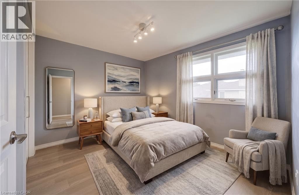 Detached for sale at 135 BRIERDALE Drive, Idlewood, Kitchener, Ontario, photo 15