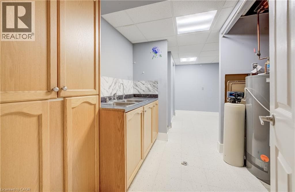 Detached for sale at 135 BRIERDALE Drive, Idlewood, Kitchener, Ontario, photo 25