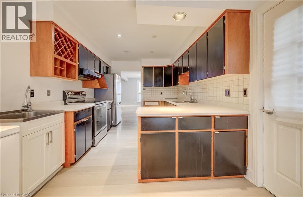 Detached for sale at 135 BRIERDALE Drive, Idlewood, Kitchener, Ontario, photo 10