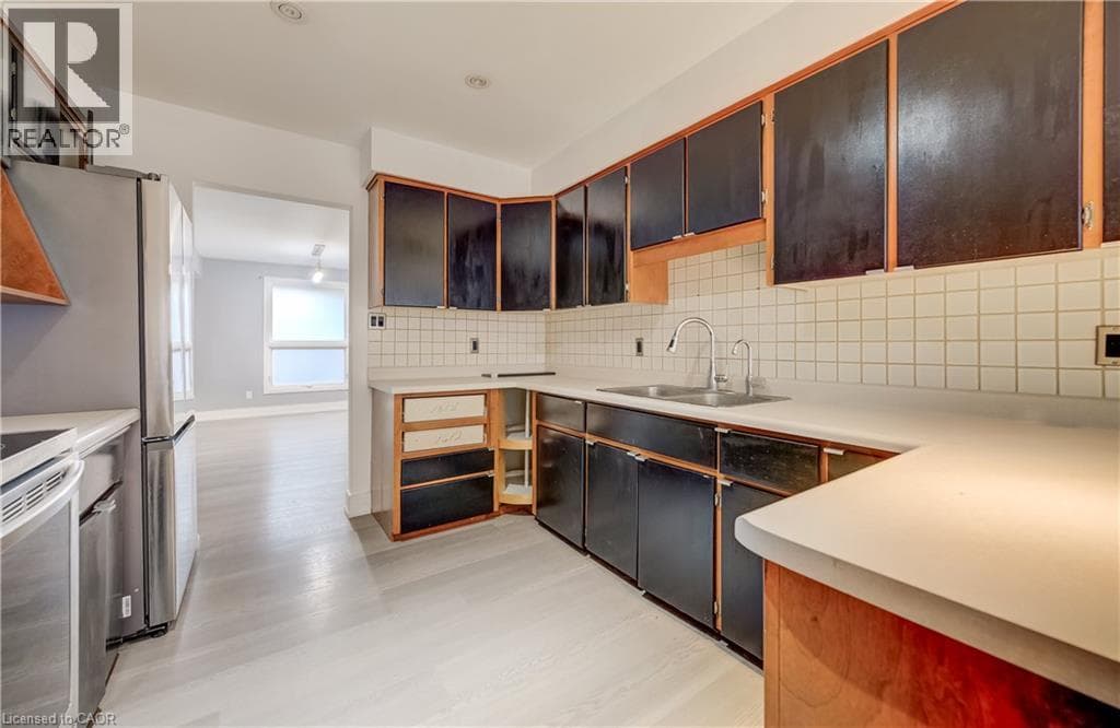 Detached for sale at 135 BRIERDALE Drive, Idlewood, Kitchener, Ontario, photo 11