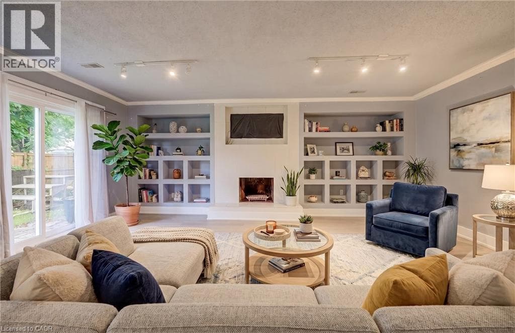 Detached for sale at 135 BRIERDALE Drive, Idlewood, Kitchener, Ontario, photo 18