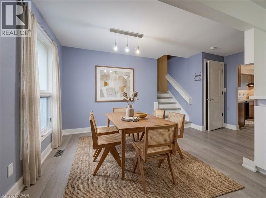 Detached for sale at 135 BRIERDALE Drive, Idlewood, Kitchener, Ontario, photo 6