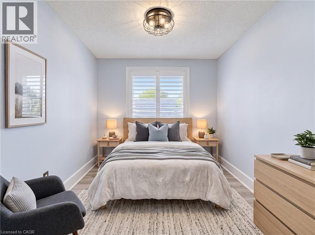 Semi-detached for sale at 56 POPLAR Drive, Silverheights, Cambridge, Ontario, photo 19