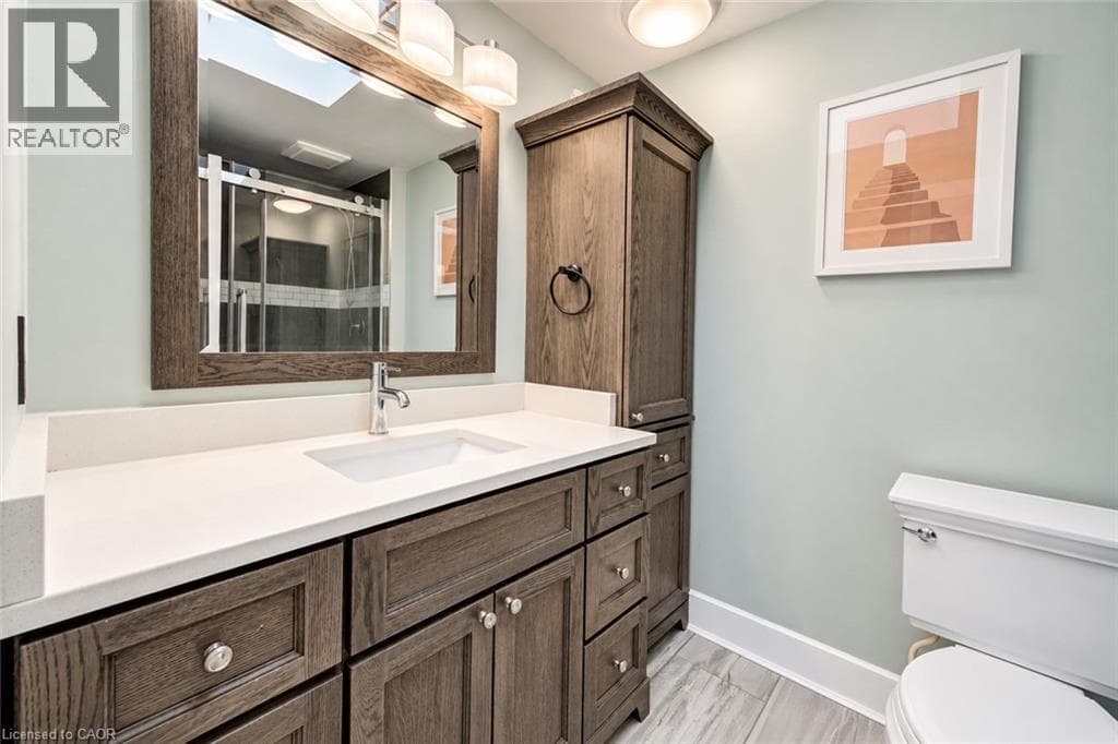 Semi-detached for sale at 56 POPLAR Drive, Silverheights, Cambridge, Ontario, photo 21