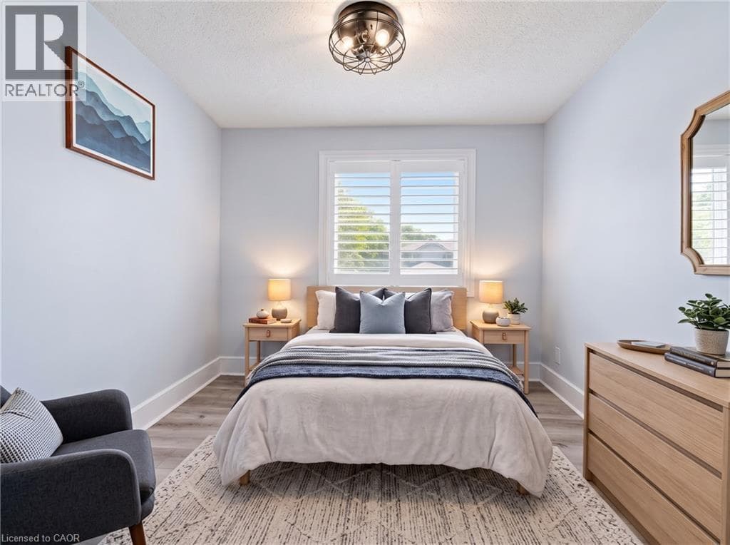 Semi-detached for sale at 56 POPLAR Drive, Silverheights, Cambridge, Ontario, photo 20