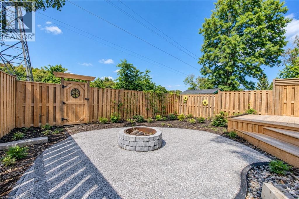 Semi-detached for sale at 56 POPLAR Drive, Silverheights, Cambridge, Ontario, photo 6
