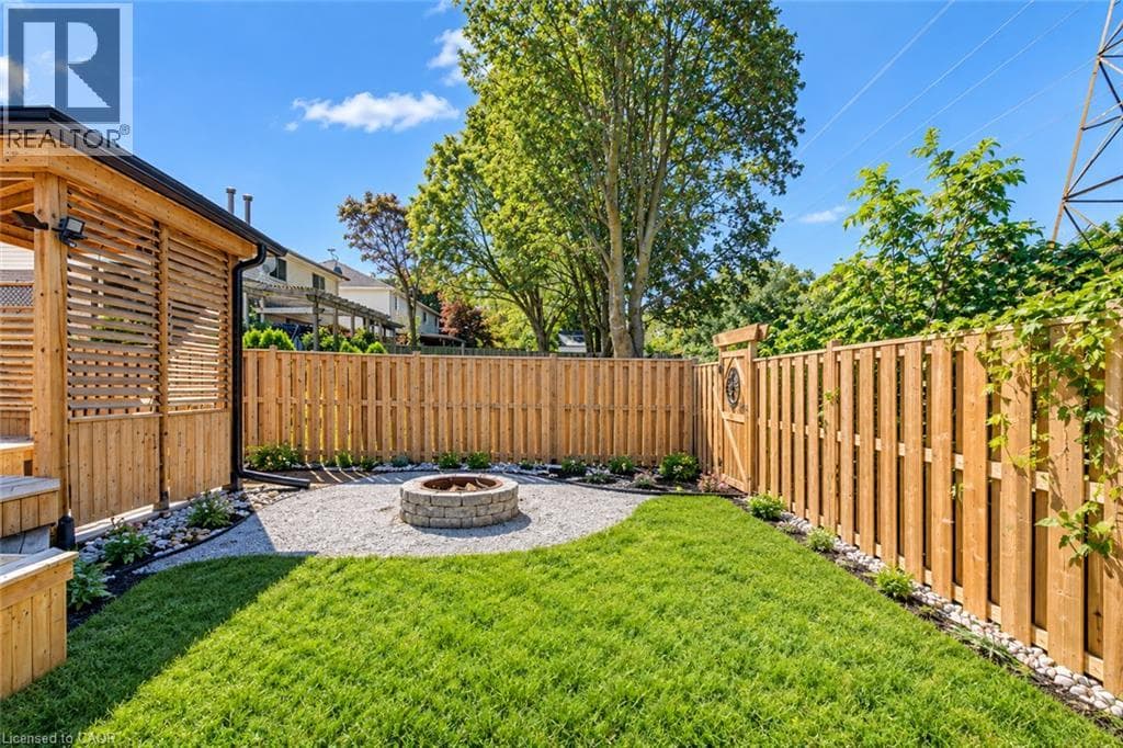 Semi-detached for sale at 56 POPLAR Drive, Silverheights, Cambridge, Ontario, photo 5