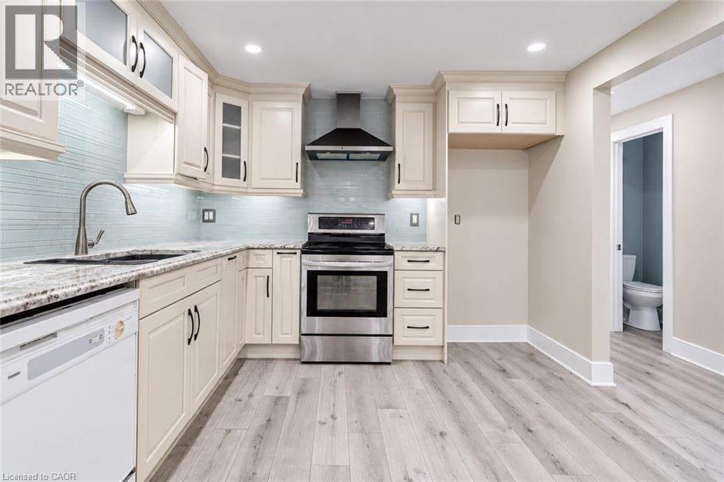 Semi-detached for sale at 56 POPLAR Drive, Silverheights, Cambridge, Ontario, photo 14