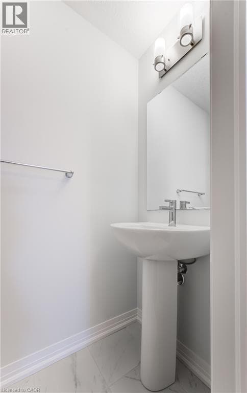 Townhouse for sale at 25 URBANE Boulevard, Laurentian West, Kitchener, Ontario, photo 18