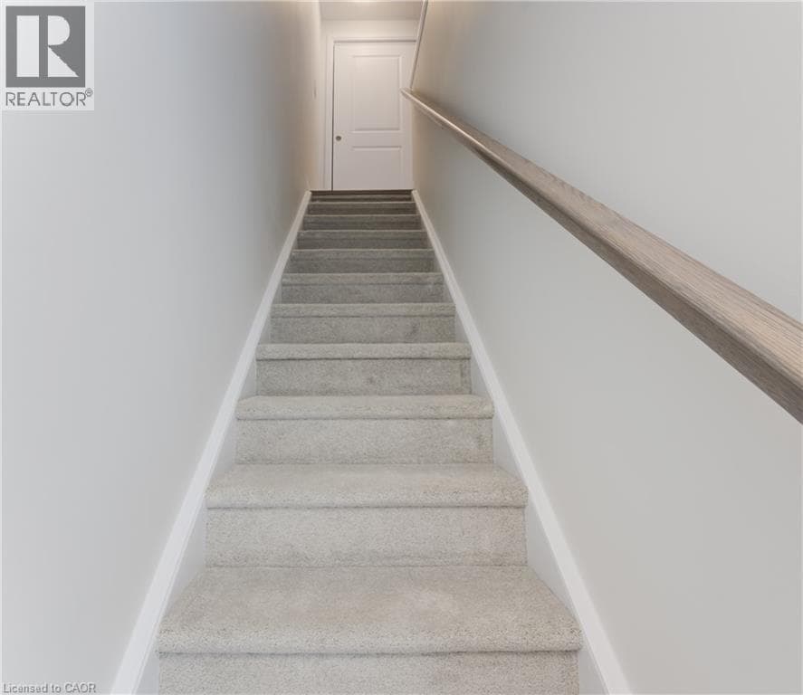 Townhouse for sale at 25 URBANE Boulevard, Laurentian West, Kitchener, Ontario, photo 21