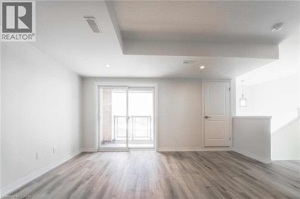 Townhouse for sale at 25 URBANE Boulevard, Laurentian West, Kitchener, Ontario, photo 16