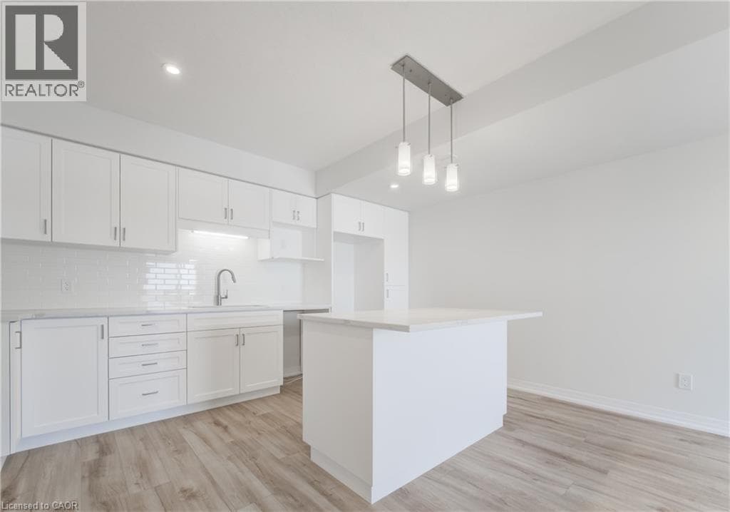 Townhouse for sale at 25 URBANE Boulevard, Laurentian West, Kitchener, Ontario, photo 10