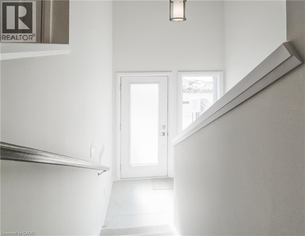 Townhouse for sale at 25 URBANE Boulevard, Laurentian West, Kitchener, Ontario, photo 4