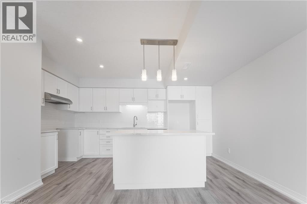 Townhouse for sale at 25 URBANE Boulevard, Laurentian West, Kitchener, Ontario, photo 9