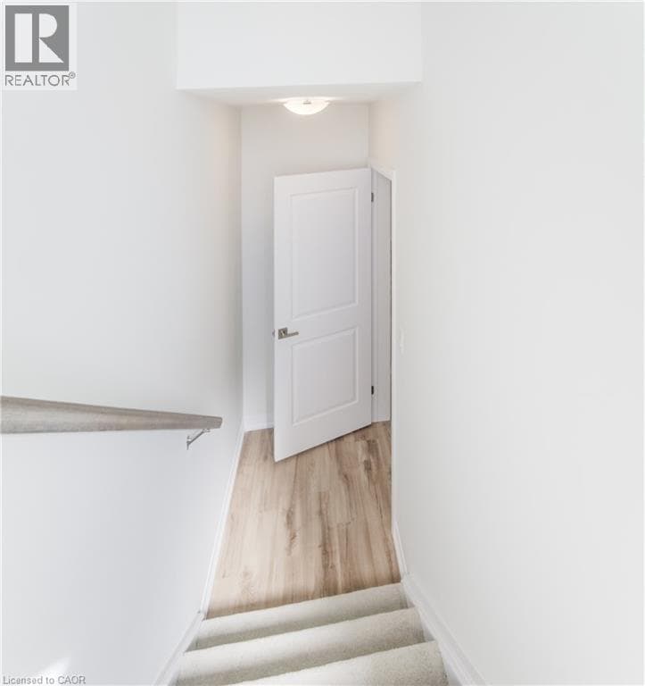 Townhouse for sale at 25 URBANE Boulevard, Laurentian West, Kitchener, Ontario, photo 20