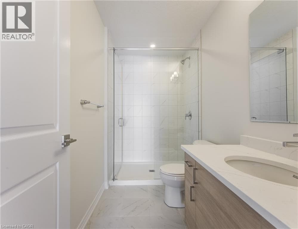 Townhouse for sale at 25 URBANE Boulevard, Laurentian West, Kitchener, Ontario, photo 25
