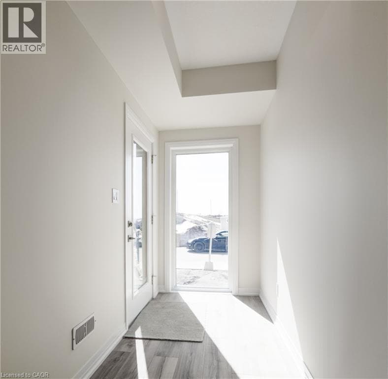 Townhouse for sale at 25 URBANE Boulevard, Laurentian West, Kitchener, Ontario, photo 34