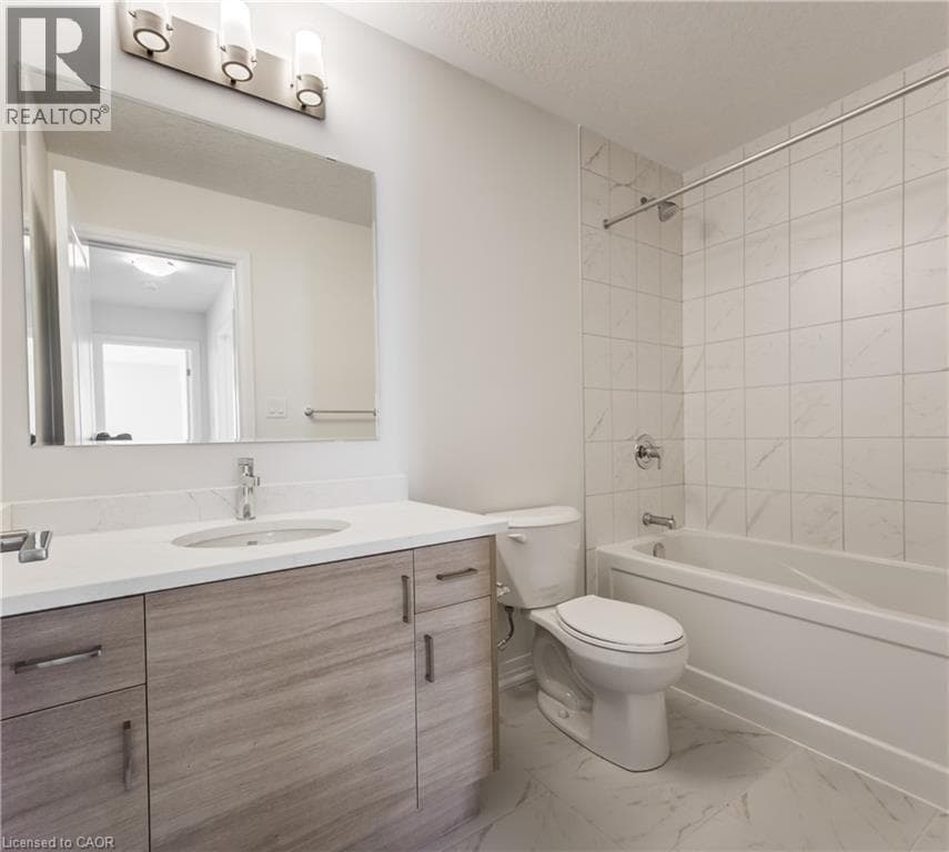 Townhouse for sale at 25 URBANE Boulevard, Laurentian West, Kitchener, Ontario, photo 29