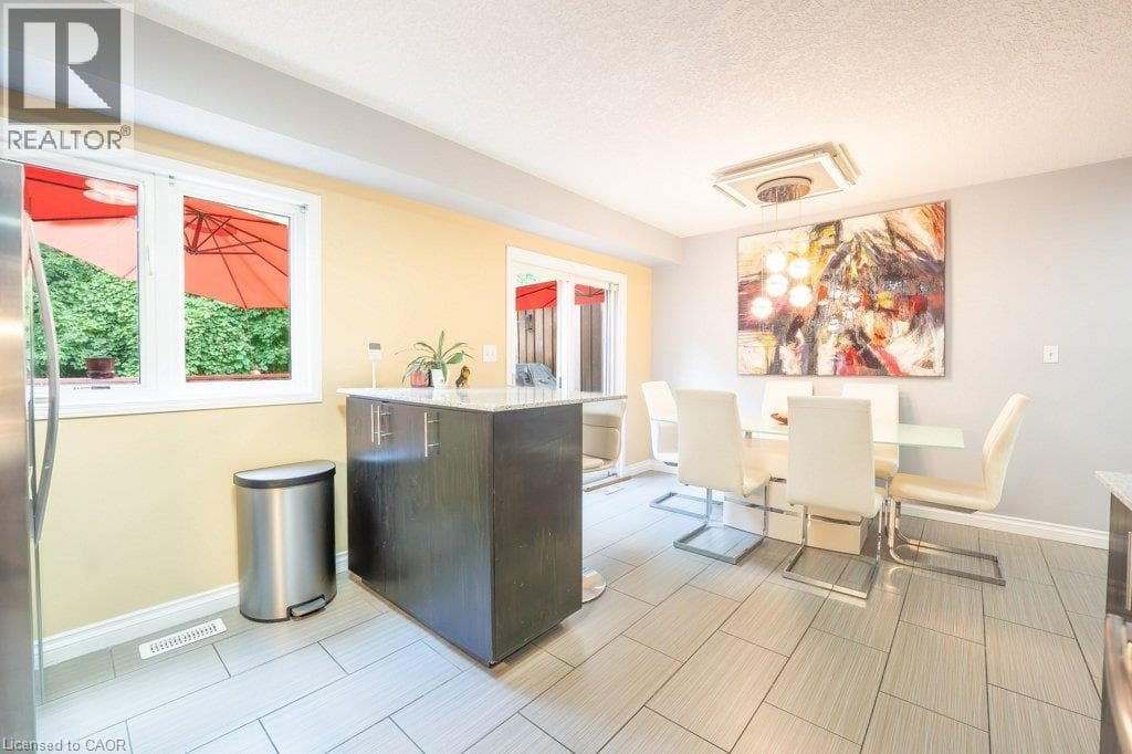Townhouse for sale at 110 ACTIVA Avenue Unit# E33, Laurentian West, Kitchener, Ontario, photo 15