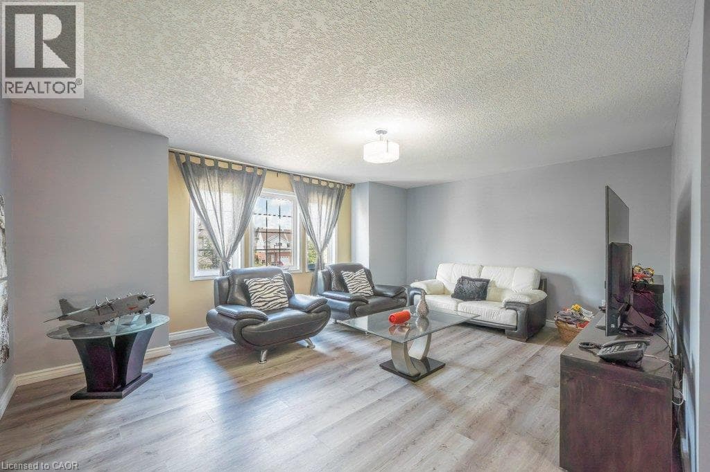 Townhouse for sale at 110 ACTIVA Avenue Unit# E33, Laurentian West, Kitchener, Ontario, photo 21