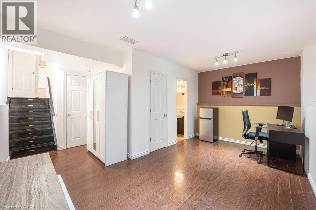 Townhouse for sale at 110 ACTIVA Avenue Unit# E33, Laurentian West, Kitchener, Ontario, photo 7