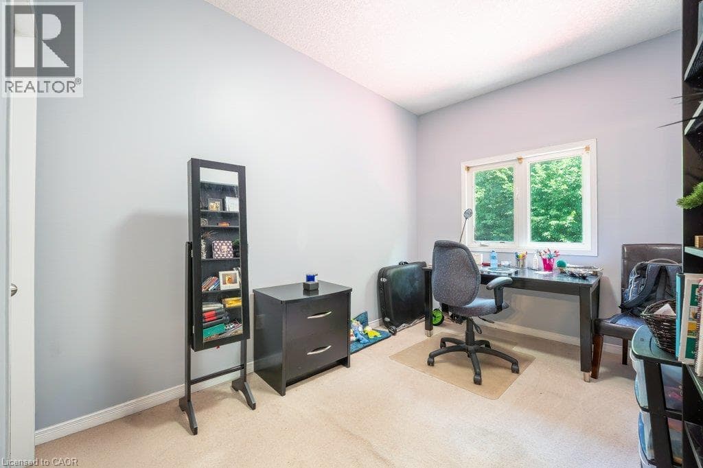 Townhouse for sale at 110 ACTIVA Avenue Unit# E33, Laurentian West, Kitchener, Ontario, photo 24