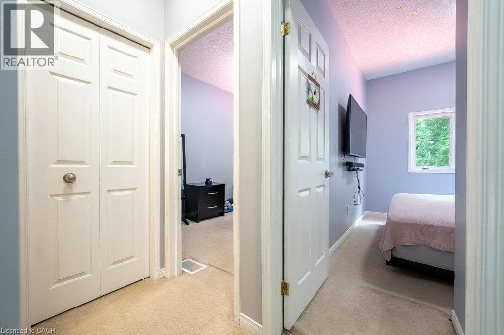 Townhouse for sale at 110 ACTIVA Avenue Unit# E33, Laurentian West, Kitchener, Ontario, photo 22