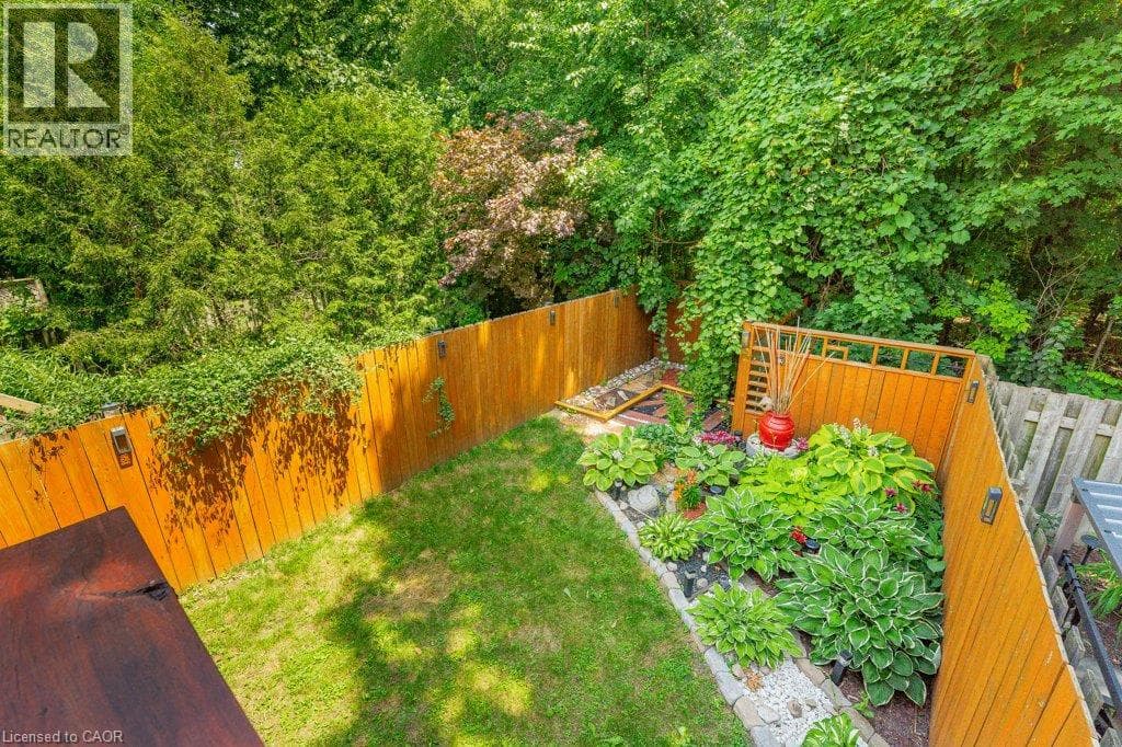 Townhouse for sale at 110 ACTIVA Avenue Unit# E33, Laurentian West, Kitchener, Ontario, photo 31
