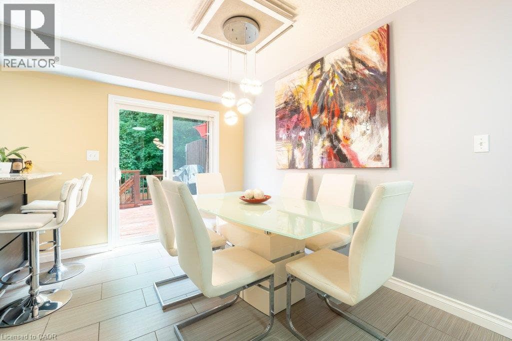 Townhouse for sale at 110 ACTIVA Avenue Unit# E33, Laurentian West, Kitchener, Ontario, photo 18