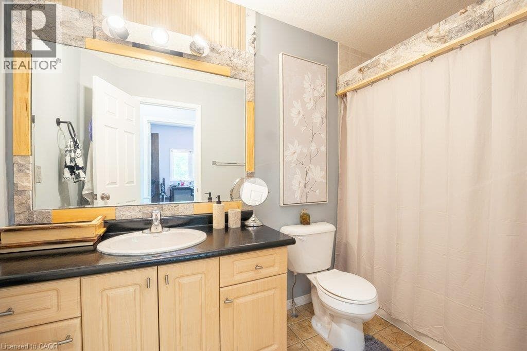 Townhouse for sale at 110 ACTIVA Avenue Unit# E33, Laurentian West, Kitchener, Ontario, photo 23