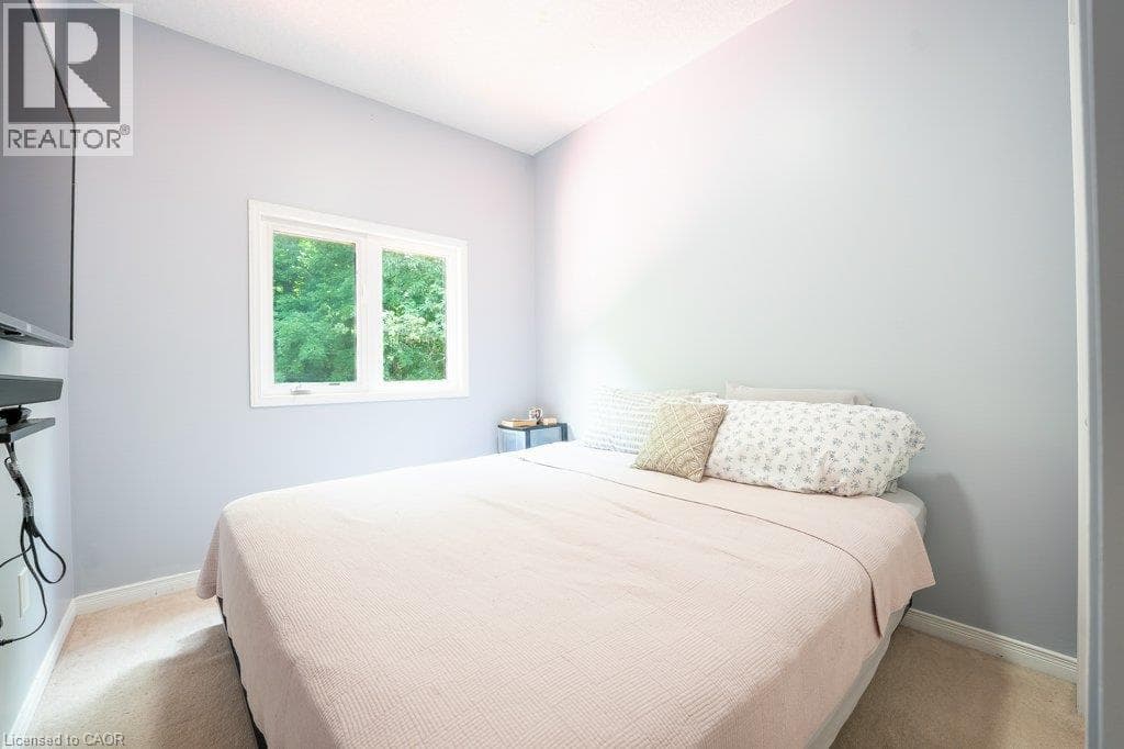 Townhouse for sale at 110 ACTIVA Avenue Unit# E33, Laurentian West, Kitchener, Ontario, photo 25