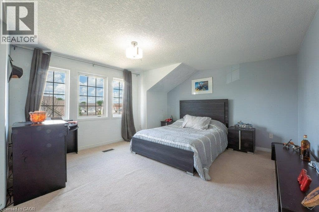 Townhouse for sale at 110 ACTIVA Avenue Unit# E33, Laurentian West, Kitchener, Ontario, photo 27