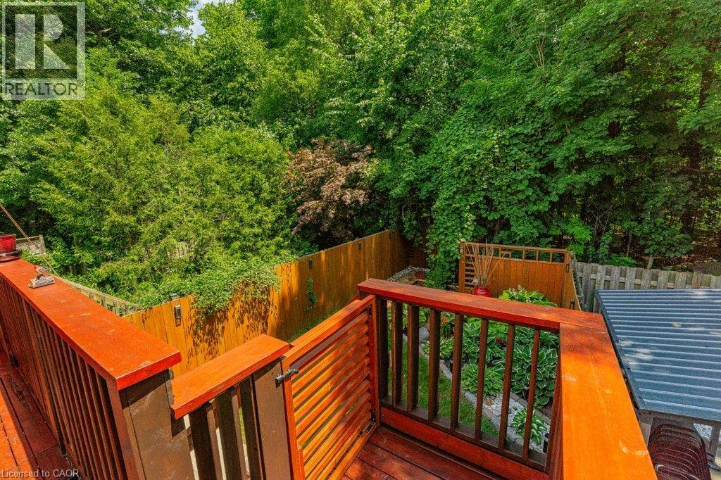 Townhouse for sale at 110 ACTIVA Avenue Unit# E33, Laurentian West, Kitchener, Ontario, photo 30