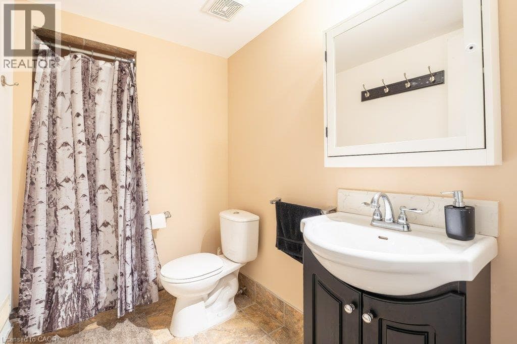 Townhouse for sale at 110 ACTIVA Avenue Unit# E33, Laurentian West, Kitchener, Ontario, photo 8