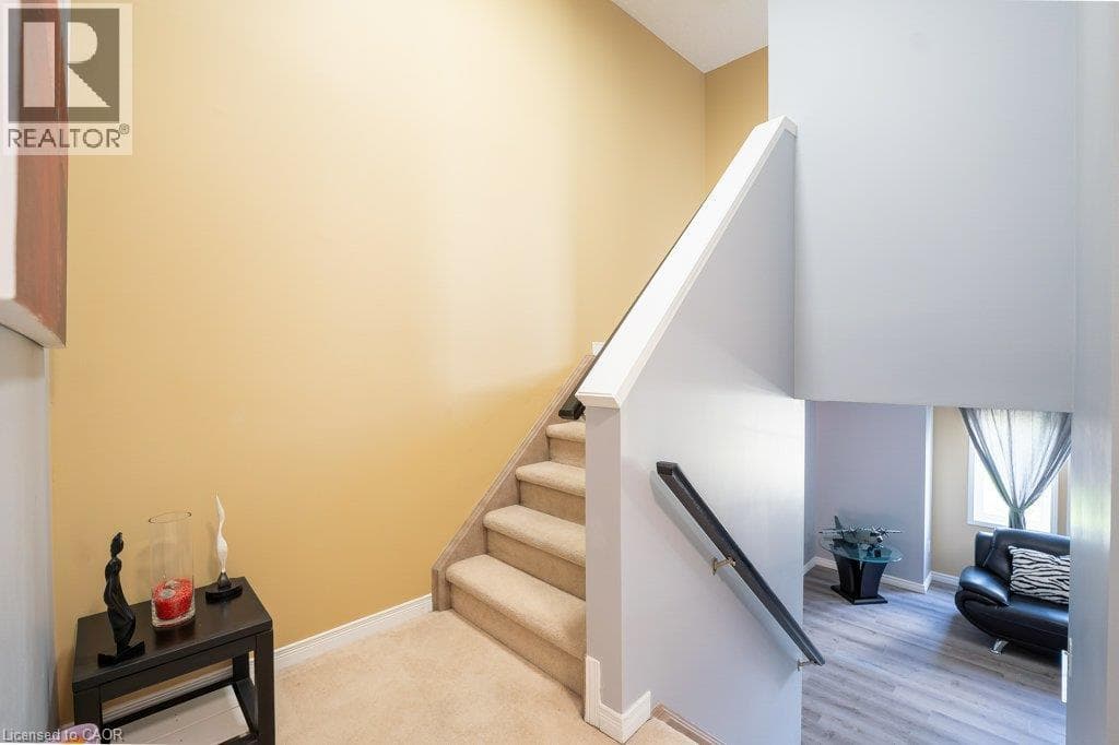 Townhouse for sale at 110 ACTIVA Avenue Unit# E33, Laurentian West, Kitchener, Ontario, photo 26