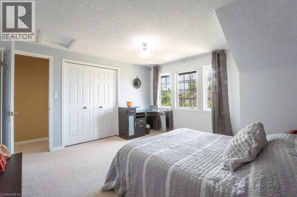 Townhouse for sale at 110 ACTIVA Avenue Unit# E33, Laurentian West, Kitchener, Ontario, photo 28