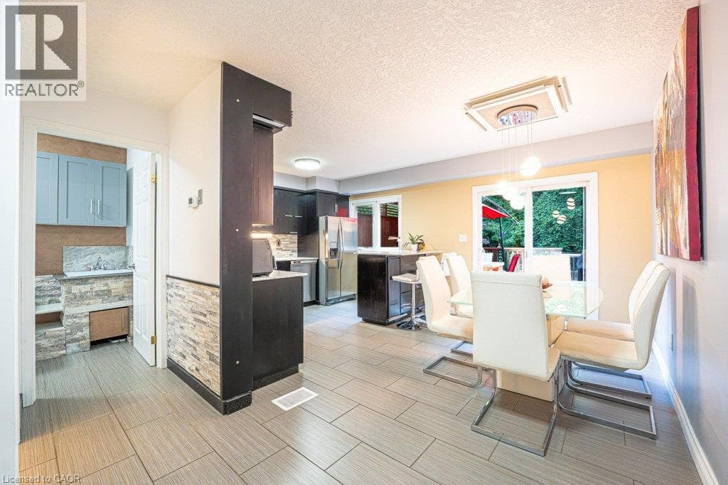 Townhouse for sale at 110 ACTIVA Avenue Unit# E33, Laurentian West, Kitchener, Ontario, photo 12