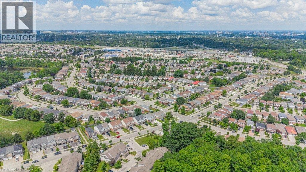 Townhouse for sale at 110 ACTIVA Avenue Unit# E33, Laurentian West, Kitchener, Ontario, photo 38