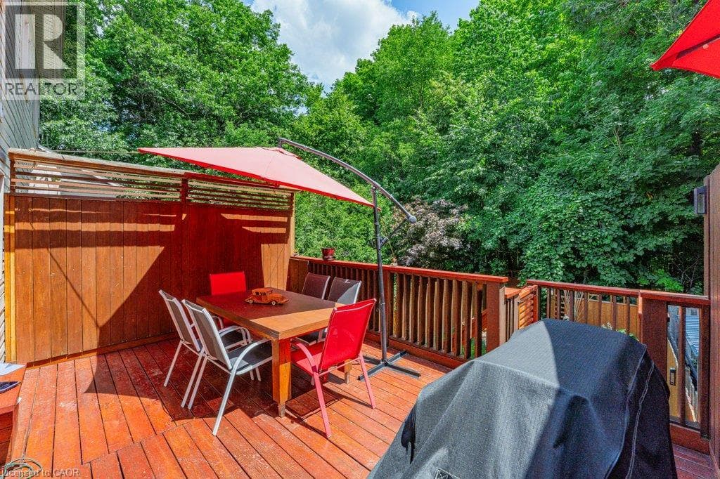 Townhouse for sale at 110 ACTIVA Avenue Unit# E33, Laurentian West, Kitchener, Ontario, photo 29