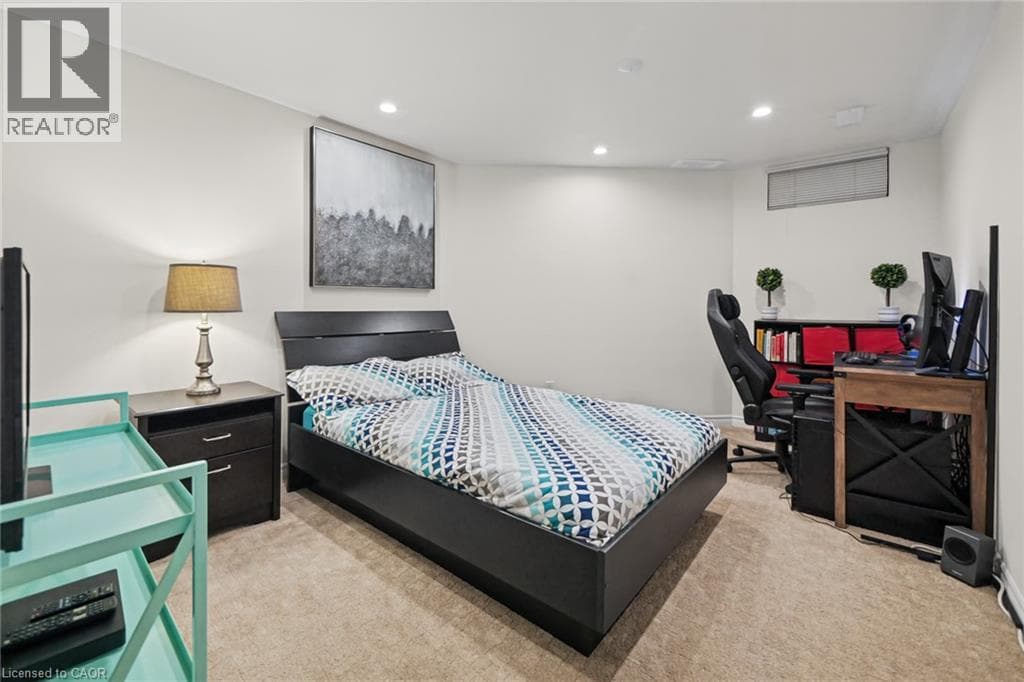 Detached for sale at 2 CINDY Avenue, Centennial, Cambridge, Ontario, photo 35