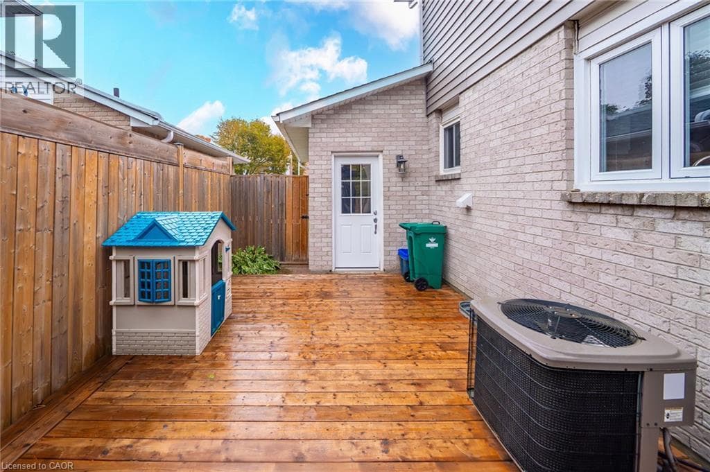 Detached for sale at 2 CINDY Avenue, Centennial, Cambridge, Ontario, photo 41